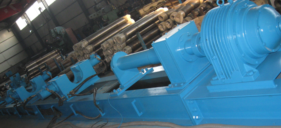 合肥螺桿鉆具拆裝架費用多少