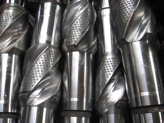 昭通揚州等壁厚螺旋加工設(shè)備價格表大批量現(xiàn)貨