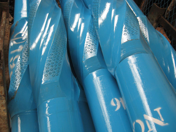 迪慶雙鴨山巖石擴(kuò)孔器定制